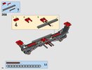 Bauanleitungen LEGO - 42082 - Rough Terrain Crane: Page 184