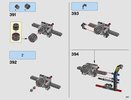 Bauanleitungen LEGO - 42082 - Rough Terrain Crane: Page 205