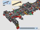 Bauanleitungen LEGO - 42082 - Rough Terrain Crane: Page 213