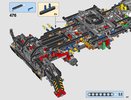 Bauanleitungen LEGO - 42082 - Rough Terrain Crane: Page 257