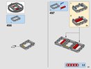 Bauanleitungen LEGO - 42082 - Rough Terrain Crane: Page 269