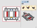 Bauanleitungen LEGO - 42082 - Rough Terrain Crane: Page 271