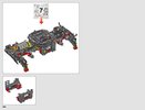 Bauanleitungen LEGO - 42082 - Rough Terrain Crane: Page 284