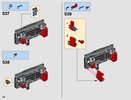 Bauanleitungen LEGO - 42082 - Rough Terrain Crane: Page 292