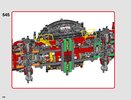 Bauanleitungen LEGO - 42082 - Rough Terrain Crane: Page 296