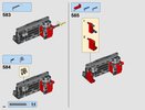 Bauanleitungen LEGO - 42082 - Rough Terrain Crane: Page 312