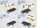 Bauanleitungen LEGO - 42082 - Rough Terrain Crane: Page 330