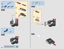 Bauanleitungen LEGO - 42082 - Rough Terrain Crane: Page 336