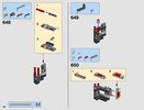 Bauanleitungen LEGO - 42082 - Rough Terrain Crane: Page 340