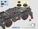 Bauanleitungen LEGO - 42082 - Rough Terrain Crane: Page 348