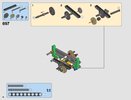 Bauanleitungen LEGO - 42082 - Rough Terrain Crane: Page 18