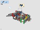 Bauanleitungen LEGO - 42082 - Rough Terrain Crane: Page 28