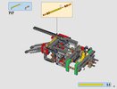 Bauanleitungen LEGO - 42082 - Rough Terrain Crane: Page 33