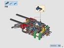 Bauanleitungen LEGO - 42082 - Rough Terrain Crane: Page 35