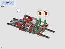 Bauanleitungen LEGO - 42082 - Rough Terrain Crane: Page 40