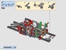 Bauanleitungen LEGO - 42082 - Rough Terrain Crane: Page 42