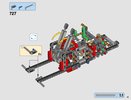 Bauanleitungen LEGO - 42082 - Rough Terrain Crane: Page 43