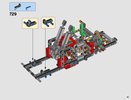 Bauanleitungen LEGO - 42082 - Rough Terrain Crane: Page 45