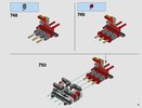 Bauanleitungen LEGO - 42082 - Rough Terrain Crane: Page 57