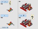 Bauanleitungen LEGO - 42082 - Rough Terrain Crane: Page 62