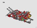 Bauanleitungen LEGO - 42082 - Rough Terrain Crane: Page 65