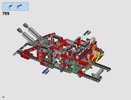 Bauanleitungen LEGO - 42082 - Rough Terrain Crane: Page 66