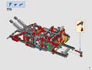 Bauanleitungen LEGO - 42082 - Rough Terrain Crane: Page 67