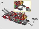 Bauanleitungen LEGO - 42082 - Rough Terrain Crane: Page 74