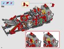 Bauanleitungen LEGO - 42082 - Rough Terrain Crane: Page 84