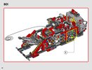 Bauanleitungen LEGO - 42082 - Rough Terrain Crane: Page 94