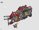 Bauanleitungen LEGO - 42082 - Rough Terrain Crane: Page 106