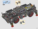 Bauanleitungen LEGO - 42082 - Rough Terrain Crane: Page 107