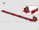 Bauanleitungen LEGO - 42082 - Rough Terrain Crane: Page 127