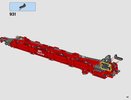 Bauanleitungen LEGO - 42082 - Rough Terrain Crane: Page 181