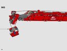 Bauanleitungen LEGO - 42082 - Rough Terrain Crane: Page 198