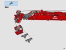 Bauanleitungen LEGO - 42082 - Rough Terrain Crane: Page 199