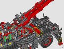 Bauanleitungen LEGO - 42082 - Rough Terrain Crane: Page 207