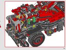 Bauanleitungen LEGO - 42082 - Rough Terrain Crane: Page 215