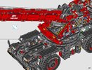 Bauanleitungen LEGO - 42082 - Rough Terrain Crane: Page 225