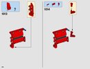 Bauanleitungen LEGO - 42082 - Rough Terrain Crane: Page 228