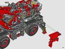 Bauanleitungen LEGO - 42082 - Rough Terrain Crane: Page 229