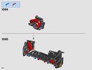 Bauanleitungen LEGO - 42082 - Rough Terrain Crane: Page 250