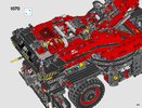 Bauanleitungen LEGO - 42082 - Rough Terrain Crane: Page 255