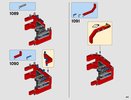 Bauanleitungen LEGO - 42082 - Rough Terrain Crane: Page 263