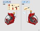 Bauanleitungen LEGO - 42082 - Rough Terrain Crane: Page 275