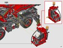 Bauanleitungen LEGO - 42082 - Rough Terrain Crane: Page 277