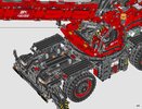 Bauanleitungen LEGO - 42082 - Rough Terrain Crane: Page 279