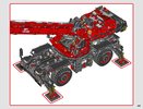 Bauanleitungen LEGO - 42082 - Rough Terrain Crane: Page 285