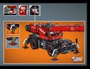 Bauanleitungen LEGO - 42082 - Rough Terrain Crane: Page 323