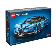 42083 - Bugatti Chiron